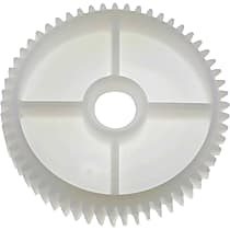 42400 Headlamp Lift Motor Gear - Direct Fit, Sold individually