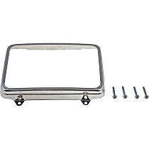 Headlight Retainer - Universal, Sold individually