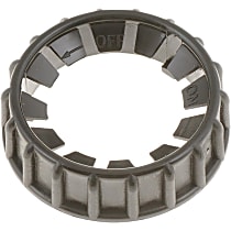 42413 Headlight Bulb Retainer - Direct Fit, Sold individually