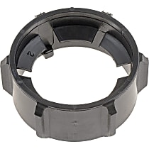 42415 Headlight Bulb Retainer - Direct Fit, Sold individually