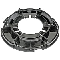 42440 Headlight Bulb Retainer - Direct Fit, Sold individually