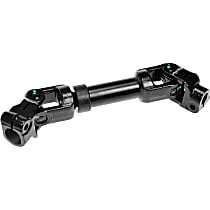 Steering Shaft, Intermediate, With Two Female Ends - 
