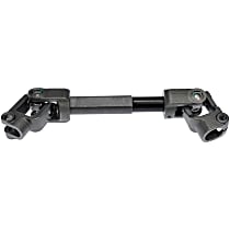 Steering Shaft, Intermediate - 