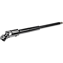 425-395 OE Solutions Series Steering Shaft