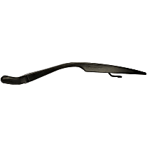 Front, Passenger Side Wiper Arm