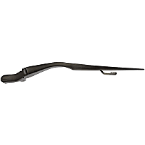 Front, Driver Side Wiper Arm