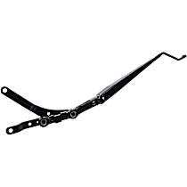 Front, Passenger Side Wiper Arm