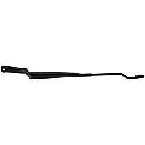 42729 Front, Driver Side Wiper Arm Help Series