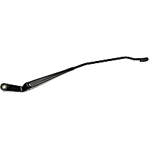 42734 Front, Passenger Side Wiper Arm Help Series