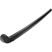 Rear Wiper Arm, Hatchback