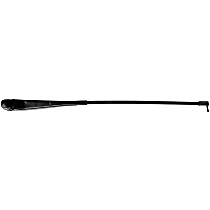 42762 Front, Passenger Side Wiper Arm Help Series
