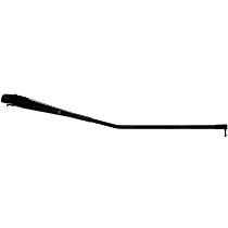 42767 Front, Driver Side Wiper Arm Help Series
