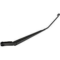 42806 Front, Driver Side Wiper Arm Help Series