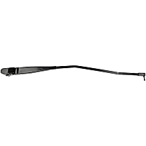 42822 Front, Passenger Side Wiper Arm Help Series