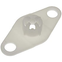 42958 Headlight Retainer - Direct Fit, Sold individually