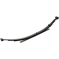 43-1033 Rear, Driver or Passenger Side Leaf Spring