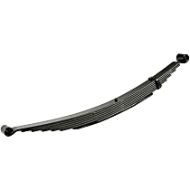 Ford F-250 HD Leaf Springs from $159 | CarParts.com