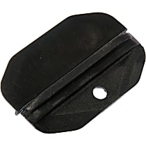 45284 Help Series Window Guide - Direct Fit, Sold Individually
