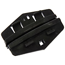 45285 Help Series Window Guide - Direct Fit, Sold Individually