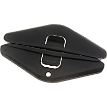 45287 Window Guide - Direct Fit, Sold individually