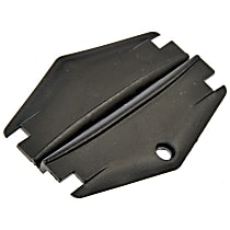 45295 Window Guide - Direct Fit, Sold individually