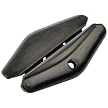45296 Window Guide - Direct Fit, Sold individually