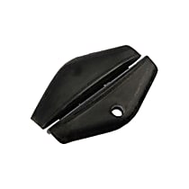 45297 Help Series Window Guide - Direct Fit, Sold Individually