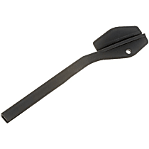 45298 Help Series Window Guide - Direct Fit, Sold Individually