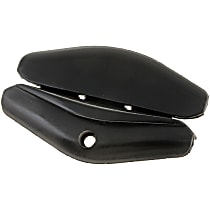 45299 Help Series Window Guide - Direct Fit, Sold Individually