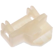 45348 Help Series Window Guide - Direct Fit, Set of 2