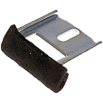 45359 Window Guide - Direct Fit, Sold individually