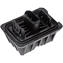45696 Help Series Jack Pad - Direct Fit, Sold individually