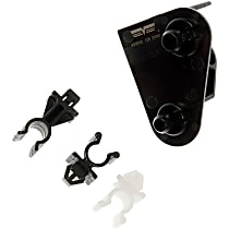 45909 Help Series Clips & Fasteners - Set of 4