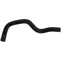 46008 Direct Fit Help Series Breather Hose, Sold Individually