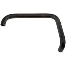 46009 Direct Fit Help Series Breather Hose, Sold individually