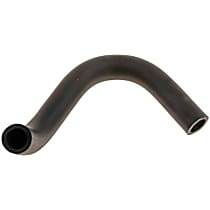 46013 Direct Fit Help Series Breather Hose, Sold Individually