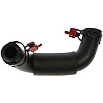 46034 Direct Fit Help Series Breather Hose, Kit