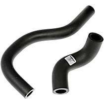 46138 Help Series Breather Hose, Sold individually