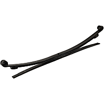 46-1421 Rear, Driver or Passenger Side Leaf Spring