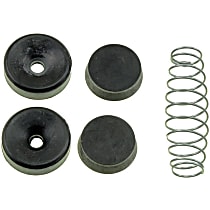 46348 Wheel Cylinder Repair Kit - Direct Fit