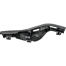 46817 Front, Driver Side Bumper Bracket