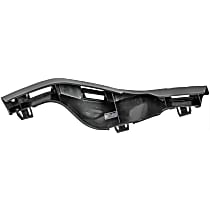 46818 Front, Passenger Side Bumper Bracket