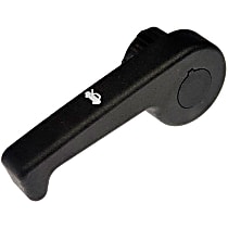 46910 Hood Release Handle - Direct Fit, Sold individually
