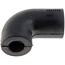 47028 Direct Fit PCV Valve Elbow, Sold Individually