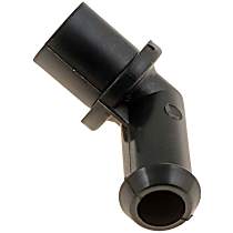 47044 Direct Fit PCV Valve Elbow, Sold Individually