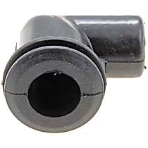 47052 Direct Fit PCV Valve Elbow, Sold Individually