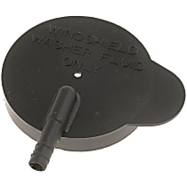 47107 Help Series Windshield Washer Reservoir Cap