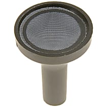 47109 Help Series Windshield Washer Fluid Reservoir Filter