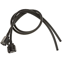 47136 Help Series Windshield Washer Nozzle - Sold individually