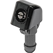 47140 Help Series Windshield Washer Nozzle - Sold individually